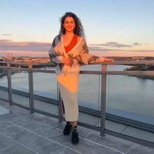 Meet your Posher, Jane